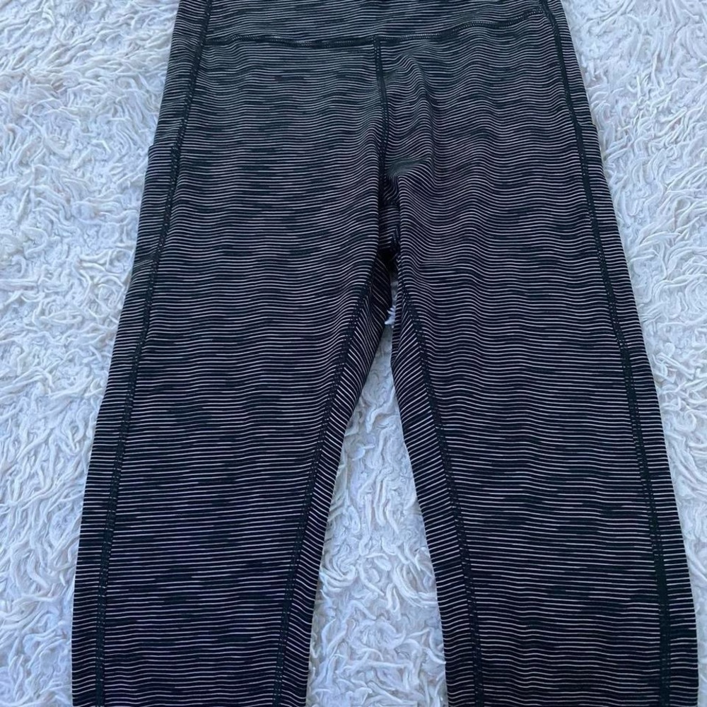 never worn, too big